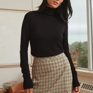 RW&CO Turtleneck Sweater